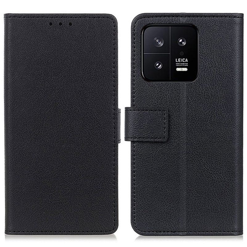 Folio Cover Xiaomi 13 Classico