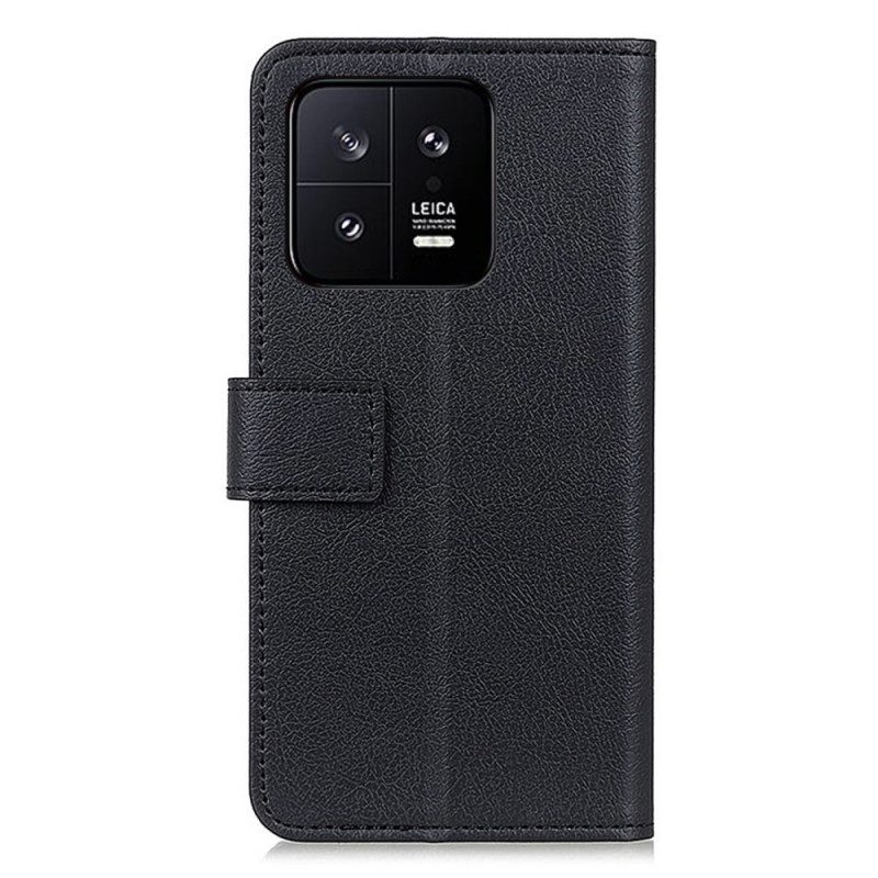 Folio Cover Xiaomi 13 Classico