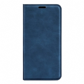 Folio Cover Xiaomi 13 Custodia in pelle Stile In Pelle