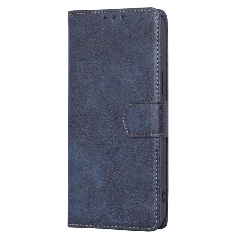 Folio Cover Xiaomi 13 Rfid Classico