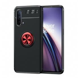 Cover OnePlus Nord CE 5G Anello Rotante