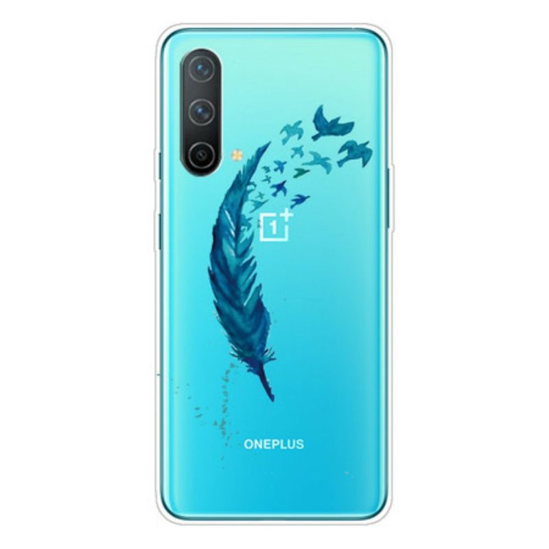 Cover OnePlus Nord CE 5G Bella Piuma