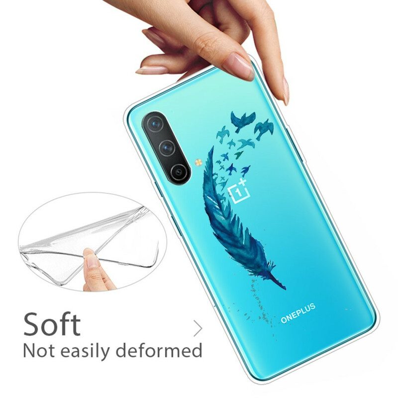 Cover OnePlus Nord CE 5G Bella Piuma