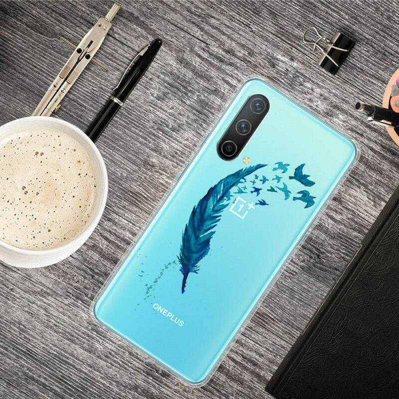 Cover OnePlus Nord CE 5G Bella Piuma