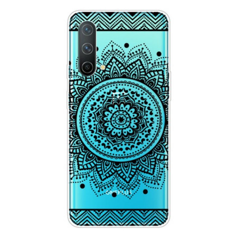 Cover OnePlus Nord CE 5G Bellissimo Mandala