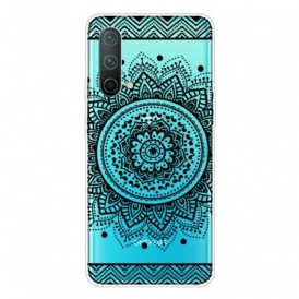 Cover OnePlus Nord CE 5G Bellissimo Mandala
