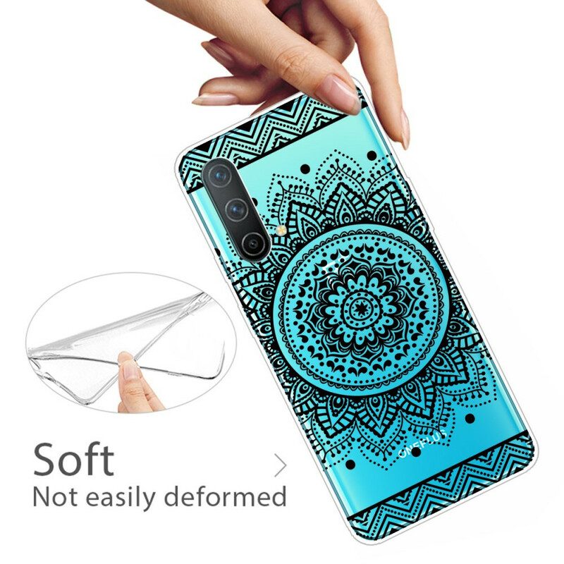 Cover OnePlus Nord CE 5G Bellissimo Mandala