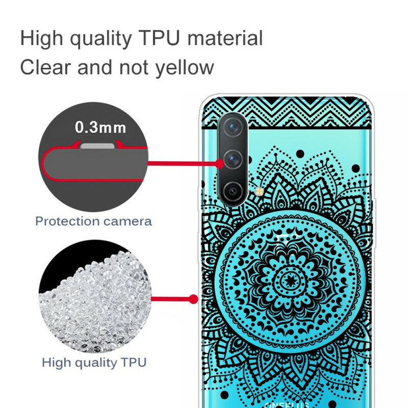 Cover OnePlus Nord CE 5G Bellissimo Mandala