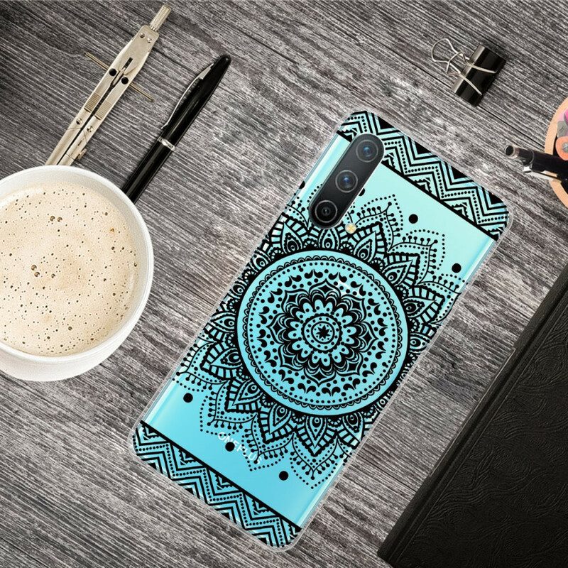 Cover OnePlus Nord CE 5G Bellissimo Mandala