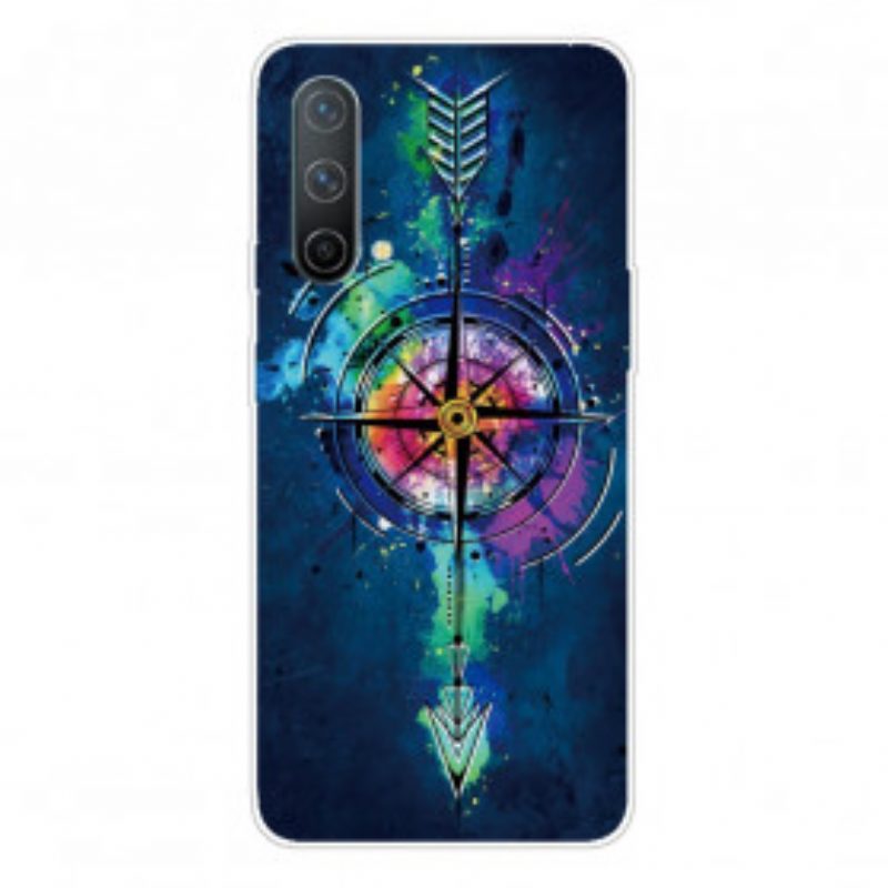 Cover OnePlus Nord CE 5G Bussola