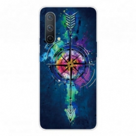 Cover OnePlus Nord CE 5G Bussola