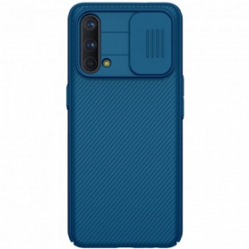 Cover OnePlus Nord CE 5G Camshield Nillkin