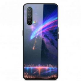 Cover OnePlus Nord CE 5G Costellazione Della Galassia