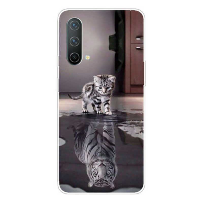 Cover OnePlus Nord CE 5G Ernesto La Tigre