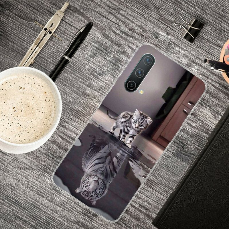 Cover OnePlus Nord CE 5G Ernesto La Tigre