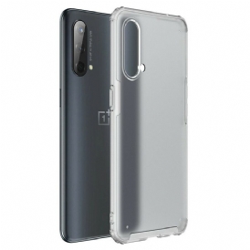 Cover OnePlus Nord CE 5G Ibrido Gelido