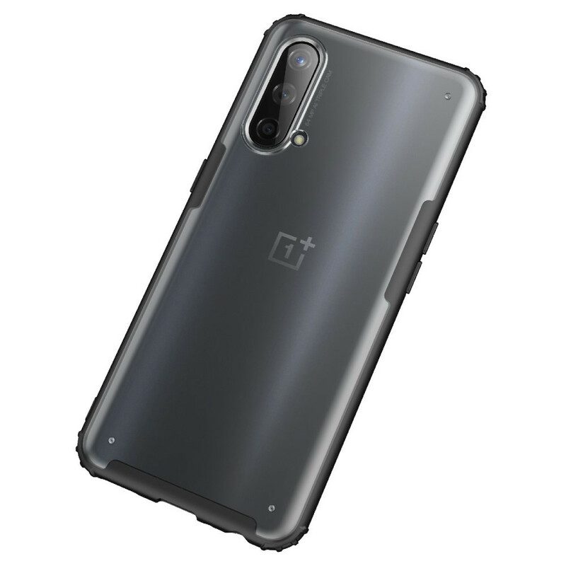 Cover OnePlus Nord CE 5G Ibrido Gelido