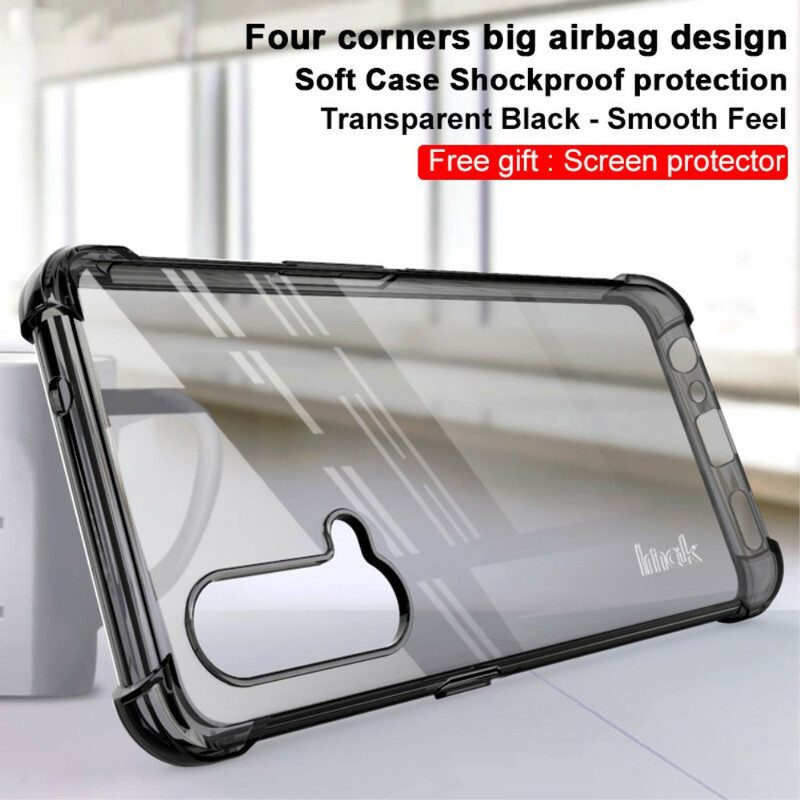 Cover OnePlus Nord CE 5G Imak Airbag