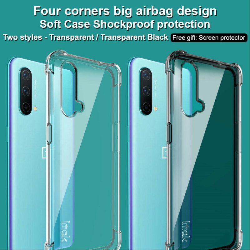 Cover OnePlus Nord CE 5G Imak Airbag