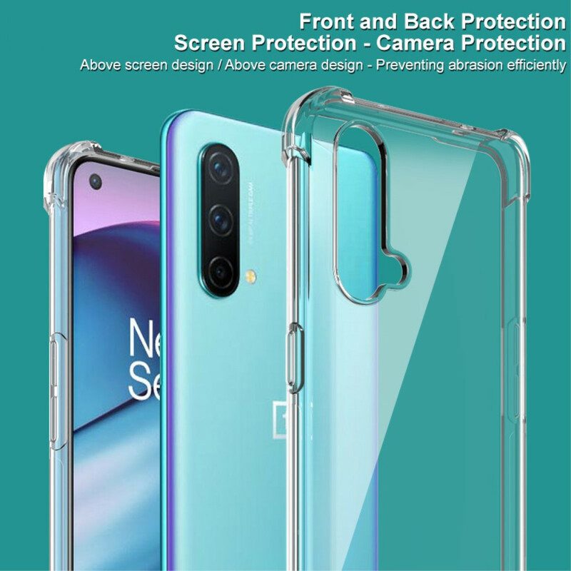 Cover OnePlus Nord CE 5G Imak Airbag