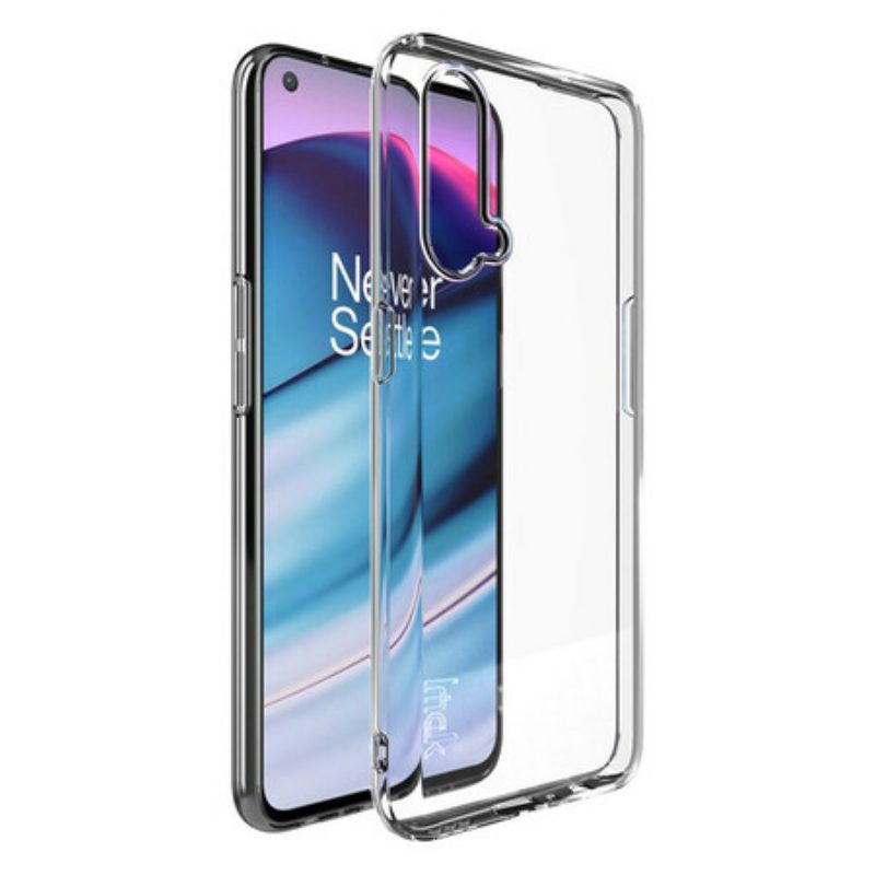 Cover OnePlus Nord CE 5G Imak Trasparente