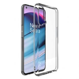 Cover OnePlus Nord CE 5G Imak Trasparente