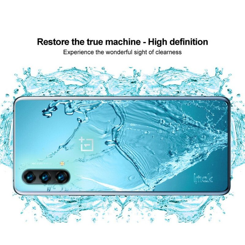 Cover OnePlus Nord CE 5G Imak Trasparente