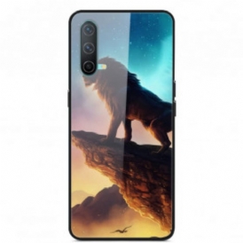 Cover OnePlus Nord CE 5G Re Leone