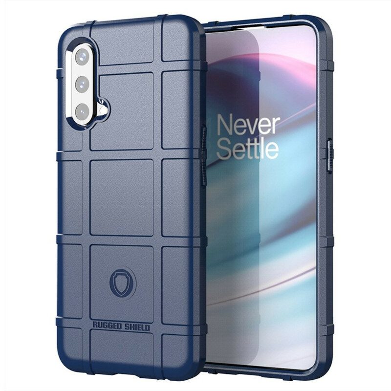 Cover OnePlus Nord CE 5G Scudo Robusto