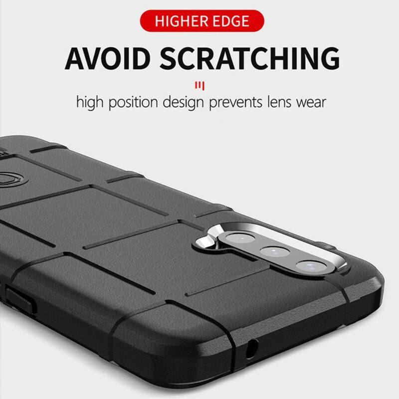 Cover OnePlus Nord CE 5G Scudo Robusto