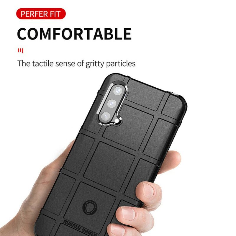 Cover OnePlus Nord CE 5G Scudo Robusto