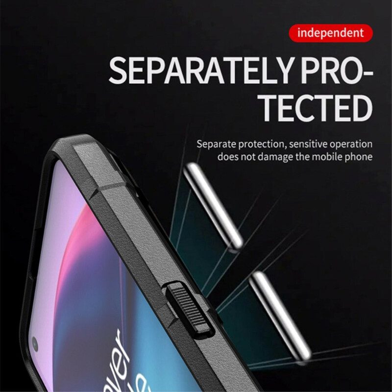 Cover OnePlus Nord CE 5G Scudo Robusto