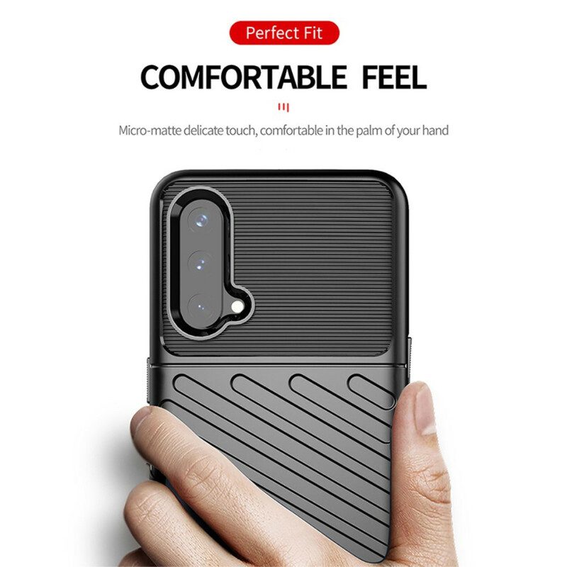 Cover OnePlus Nord CE 5G Serie Tuono