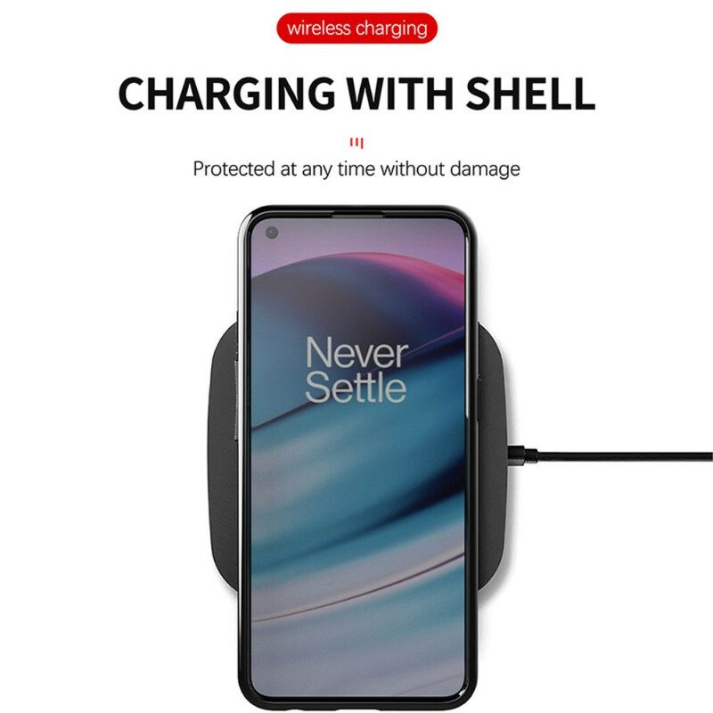 Cover OnePlus Nord CE 5G Serie Tuono