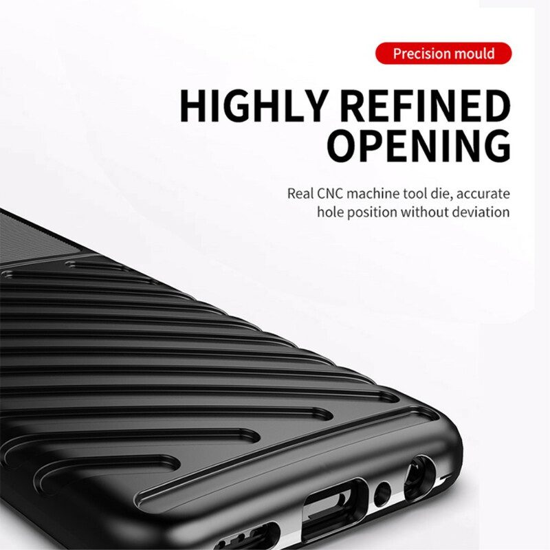 Cover OnePlus Nord CE 5G Serie Tuono