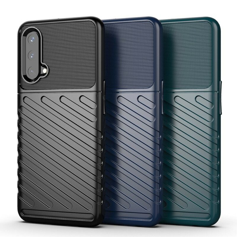 Cover OnePlus Nord CE 5G Serie Tuono