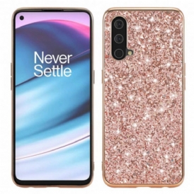 Cover OnePlus Nord CE 5G Sono Glitter