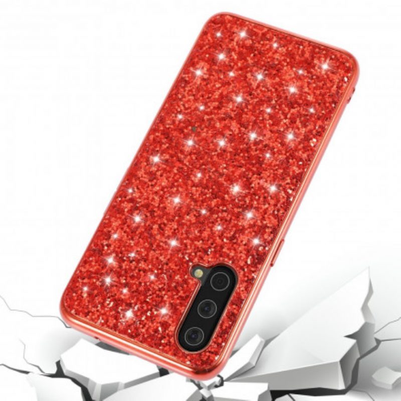 Cover OnePlus Nord CE 5G Sono Glitter