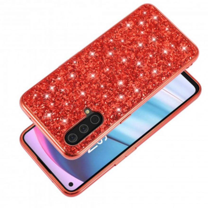 Cover OnePlus Nord CE 5G Sono Glitter