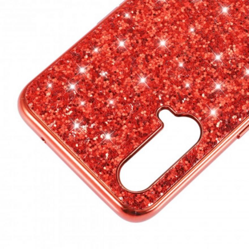 Cover OnePlus Nord CE 5G Sono Glitter