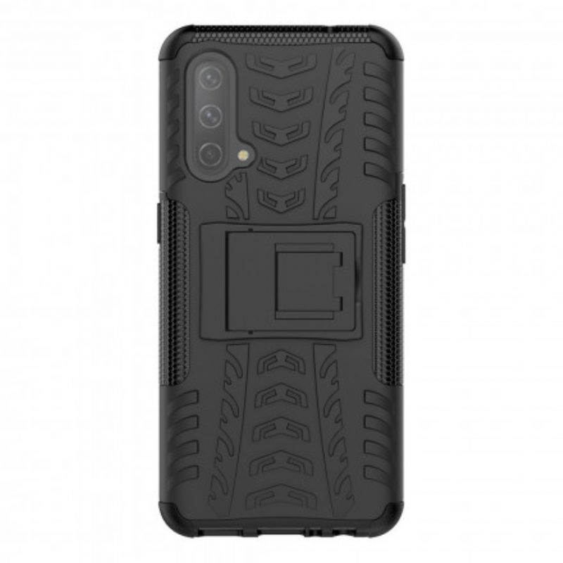 Cover OnePlus Nord CE 5G Ultra Resistente