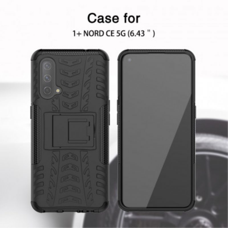 Cover OnePlus Nord CE 5G Ultra Resistente