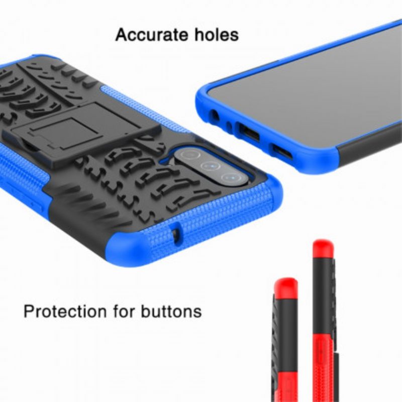 Cover OnePlus Nord CE 5G Ultra Resistente