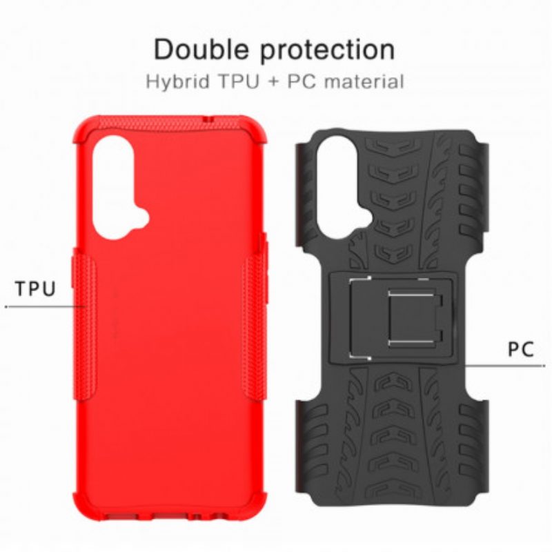 Cover OnePlus Nord CE 5G Ultra Resistente