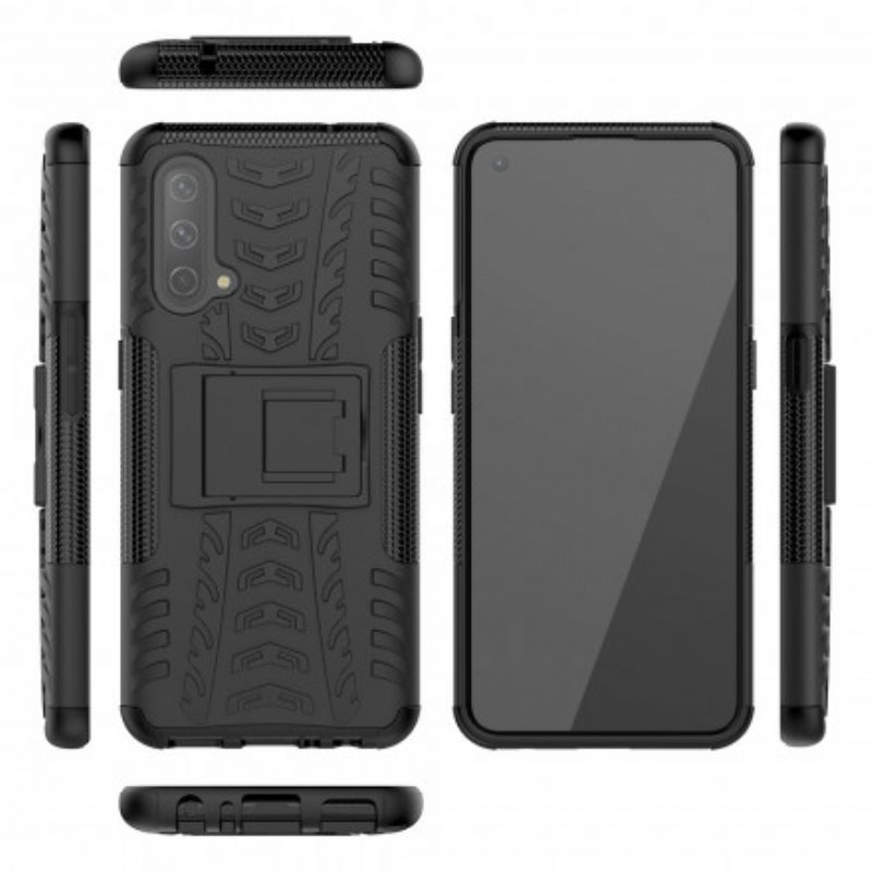 Cover OnePlus Nord CE 5G Ultra Resistente