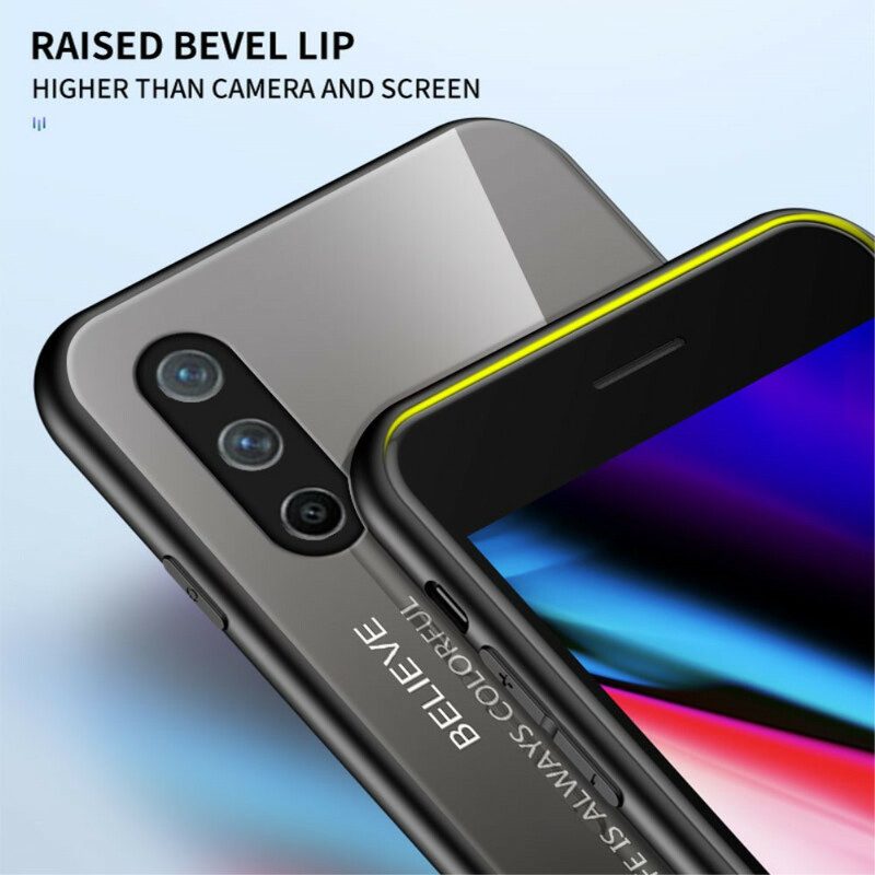 Cover OnePlus Nord CE 5G Vetro Temperato Ciao