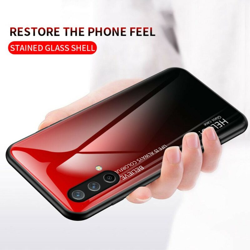 Cover OnePlus Nord CE 5G Vetro Temperato Ciao