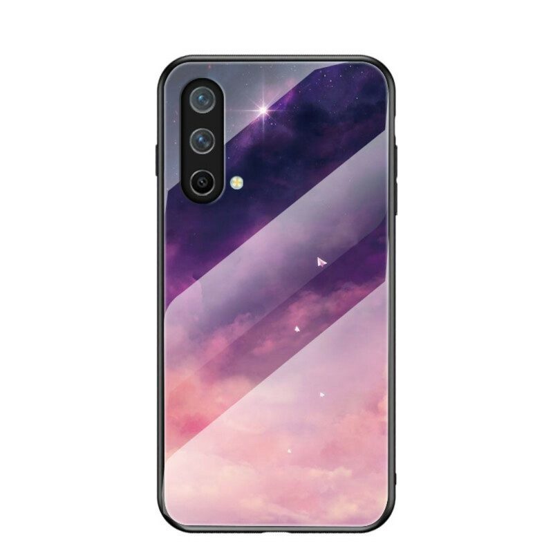 Cover OnePlus Nord CE 5G Vetro Temperato Di Bellezza