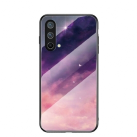 Cover OnePlus Nord CE 5G Vetro Temperato Di Bellezza