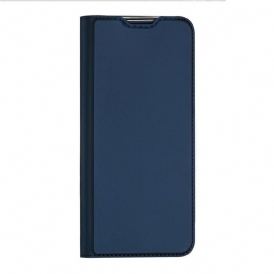 Folio Cover OnePlus Nord CE 5G Custodia in pelle Pelle Pro Dux Ducis